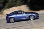 Chrysler Crossfire SRT6 Coupe 2005 года